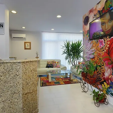Hotel Astoria