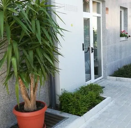 Hotel Astoria Hisarya