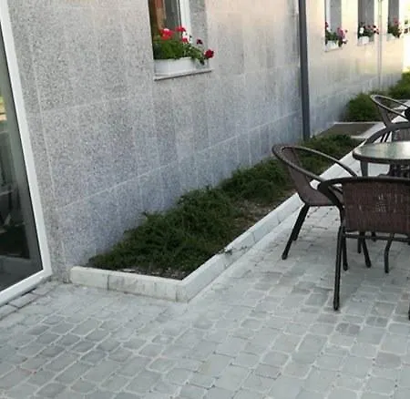 Astoria Hotel Hisarya