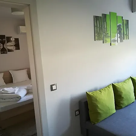 Astoria Hotel Hisarya