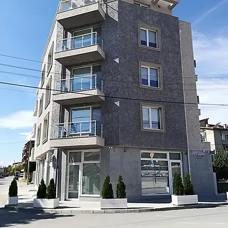 Hotel Astoria 2*