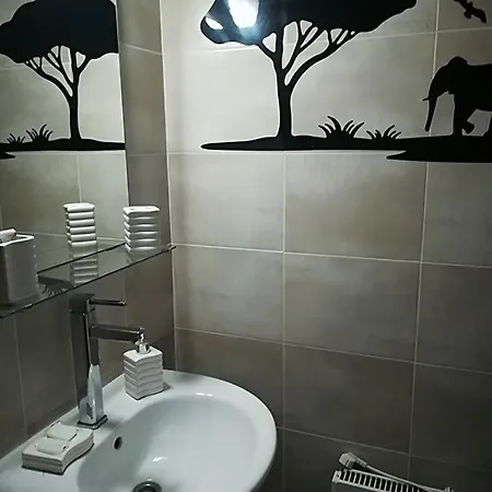 Astoria Hotel 2*