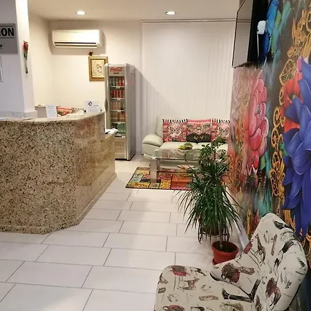 Astoria Hotel Hisarya