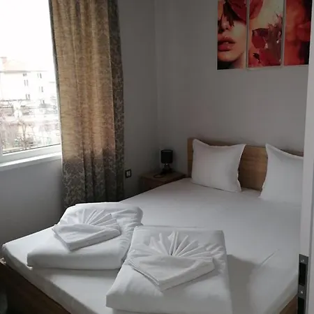 Astoria Hotel Hisarya