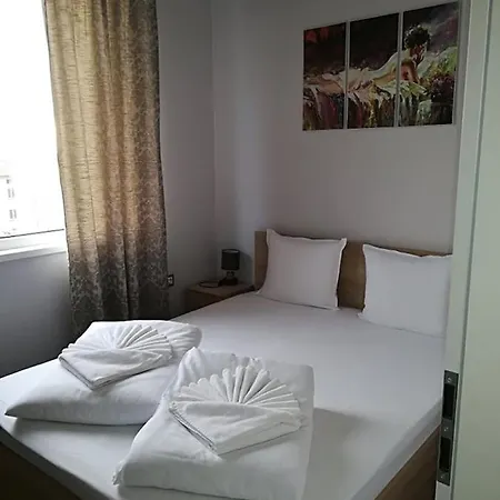Astoria 2* Hisarya