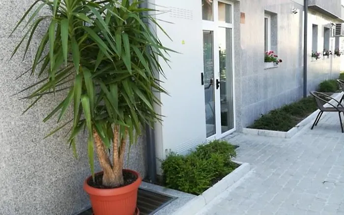 Hotel Astoria Hisarya