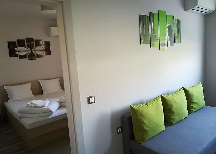 Astoria Hotel Hisarya