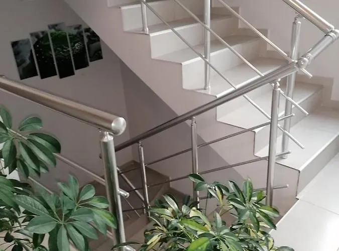 Astoria Hotel Hisarya