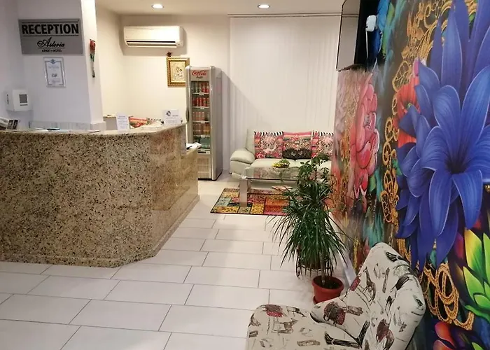 Astoria Hotel Hisarya