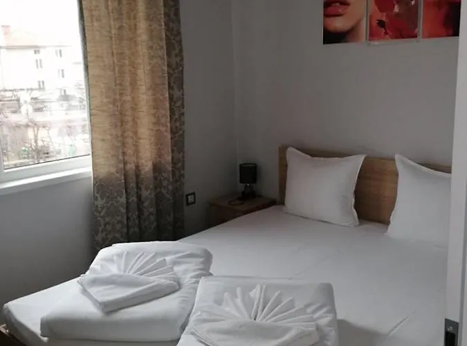 Astoria Hotel Hisarya